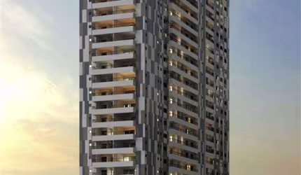APARTAMENTO GUILHERMINA - PRAIA GRANDE SP
