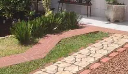 CASA TUPI - PRAIA GRANDE SP
