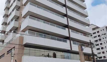 APARTAMENTO TUPI - PRAIA GRANDE SP