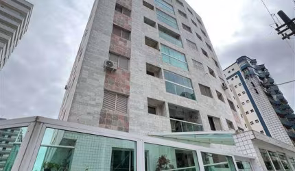 APARTAMENTO AVIAÇÃO - PRAIA GRANDE SP