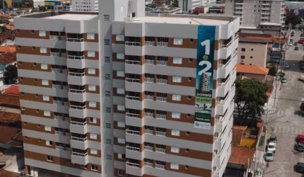 APARTAMENTO GUILHERMINA - PRAIA GRANDE SP