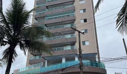 APARTAMENTO FLÓRIDA - PRAIA GRANDE SP