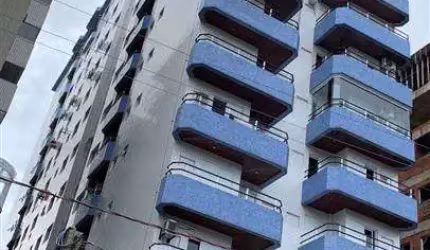 APARTAMENTO FORTE - PRAIA GRANDE SP
