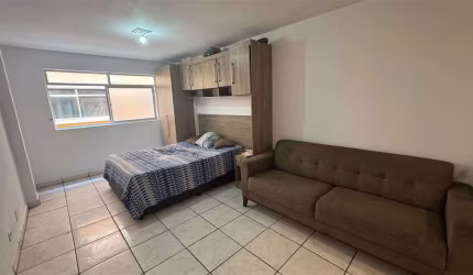 APARTAMENTO AVIAÇÃO - PRAIA GRANDE SP