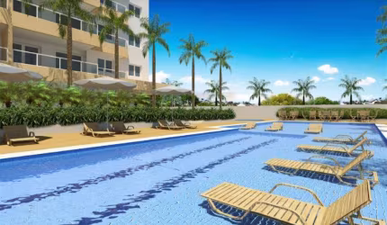 APARTAMENTO ASTÚRIAS - GUARUJA SP