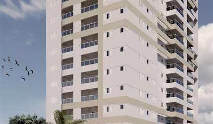 APARTAMENTO VILA DINOPOLIS - MONGAGUA SP