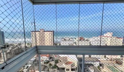 APARTAMENTO CAIÇARA - PRAIA GRANDE SP