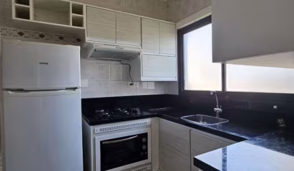 APARTAMENTO AVIAÇÃO - PRAIA GRANDE SP