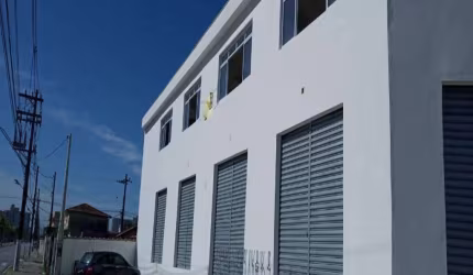 COMERCIAL CAIÇARA - PRAIA GRANDE SP