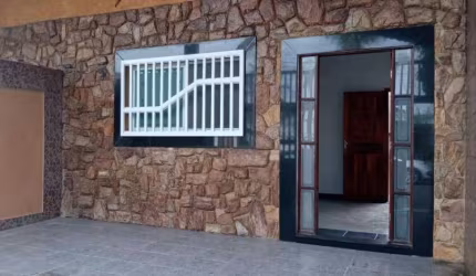 CASA TUPI - PRAIA GRANDE SP