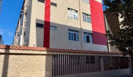 APARTAMENTO MARACANÃ - PRAIA GRANDE SP
