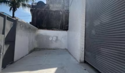 ÓTIMA OPORTUNIDADE!!! Galpão para aluguel no bairro Guilhermina!