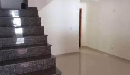 CASA VILA VOTURUA - SÃO VICENTE SP