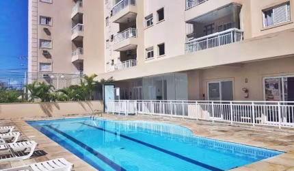 APARTAMENTO VILA ANTARTICA - PRAIA GRANDE SP