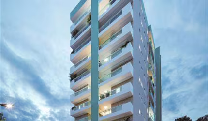 APARTAMENTO CENTRO - ITANHAEM SP