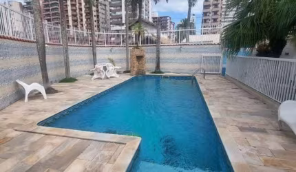 CASA CANTO DO FORTE - PRAIA GRANDE SP