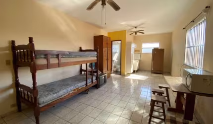 APARTAMENTO MIRIM - PRAIA GRANDE SP