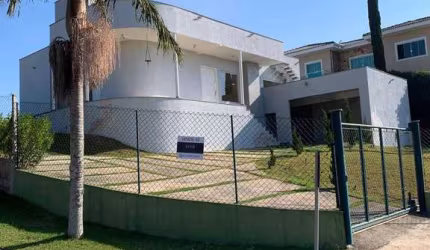 Vende belissima casa em condominio fechado ibiuna