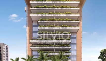 Apartamento 4 quartos na quadra 207 Aguas Claras Intter 207 Garden