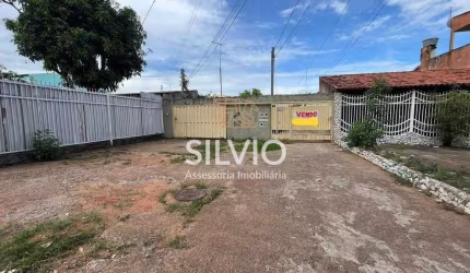 Lote com 3 casas em Taguatinga Sul, QSE 20, Investidor