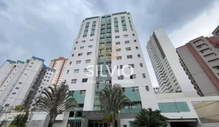 Apartamento Águas Claras, 3 Quartos Com Varanda Aceita Financiamento