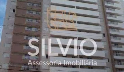 Apartamento 64m² 2 Quartos, Com Varanda.