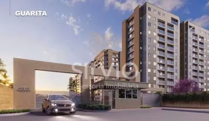 Lançamento Alto Sobradinho 2 Quartos Com Varanda e Suíte Aceita Financiamento