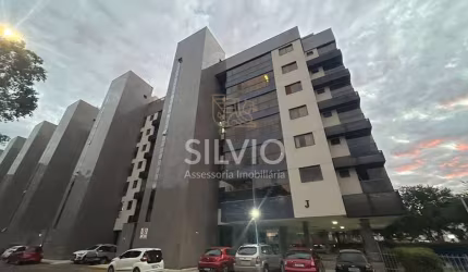 Apartamento 311 Norte 3 Quartos 1 Suíte 2 Vagas de Garagem Cobertas