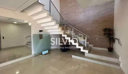 Aluguel Sala com 3 Ambientes Ampla Excelente Localização Guará I