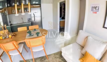 Lançamento Vida Samambaia 2 quartos com lazer completo em Samamabaia Norte  MCMV