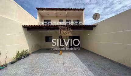 Casa 4 quartos em Samambaia Norte