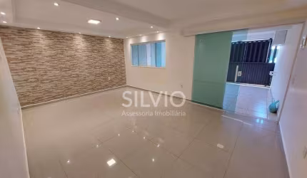 Apartamento Térreo na Vila Planalto 3 quartos