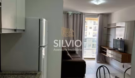 Apartamento nascente no Residencial Spot, Av Jacarandá 146 Águas Claras