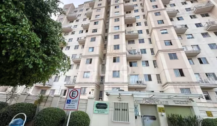Cobertura Linear, em Samambaia na QN 120 Residencial Villa Speciale
