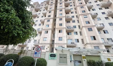 Cobertura Linear, em Samambaia na QN 120 Residencial Villa Speciale