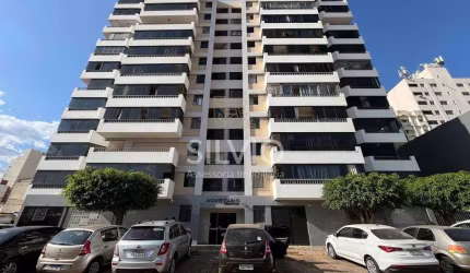 Apartamento 02 quartos na CSA 03 Taguatinga Sul Residencial Monte Carlo