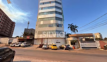 Apartamento Residencial Império, localizado Na Rua 04 Vicente Pires DF