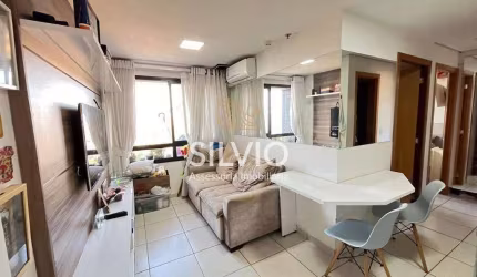 Apartamento Residencial Fernando de Noronha localizado na Q 101 Águas Claras Norte
