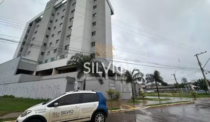 Apartamento nascente com vista livre em Samambaia Sul.