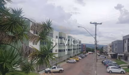 Oportunidade !!! Apartamento na quadra 02 de Sobradinho com ótima localização.