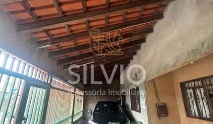 Casa 03 quartos na QNM 04 Ceilândia Norte em terreno de 250m²