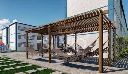Lançamento!!! Gran Santorini Residencial.