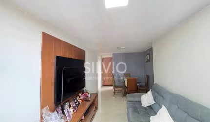 Apartamento 3 quartos  a venda em Taguatinga aceita financiamento