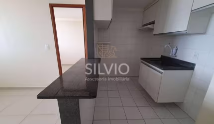 Apartamento com 1 quarto a venda no Areal, Júlia Apart Residence
