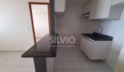 Apartamento com 1 quarto a venda no Areal, Júlia Apart Residence