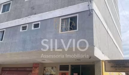 Apartamento de 1 quarto no Condomínio Império Dos Nobres