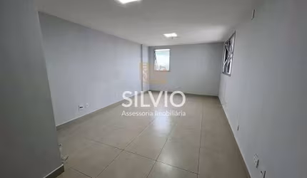 Sala comercial para locação no LED Águas Claras - Subcondomínio Office