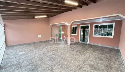 Oportunidade Linda casa reformada na QNO 03 Ceilândia Norte.