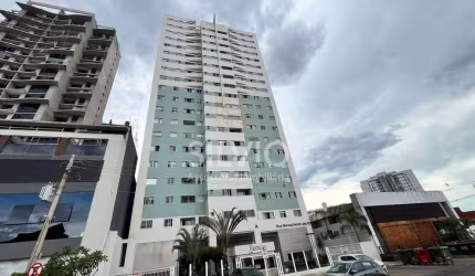APARTAMENTO 03 QUARTOS 01 SUITE VISTA LIVRE
