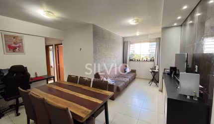 Oportunidade em Ceilândia apartamento nascente de 3 quartos no Residencial Borges Landeiro Garden